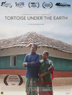 Tortoise Under the Earth Common Good Film Festival