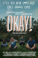 OKAY! The ASD Band Film Common Good Film Festival