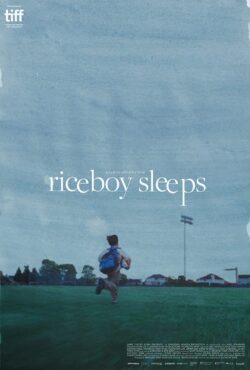 Riceboy Sleeps Common Good Film Festival