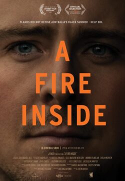 A Fire Inside Common Good Film Festival